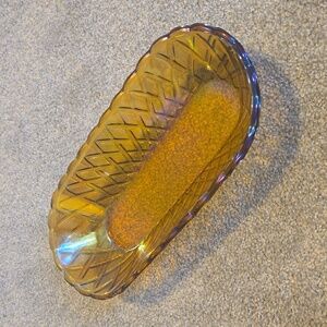 Carnival‎ Glass